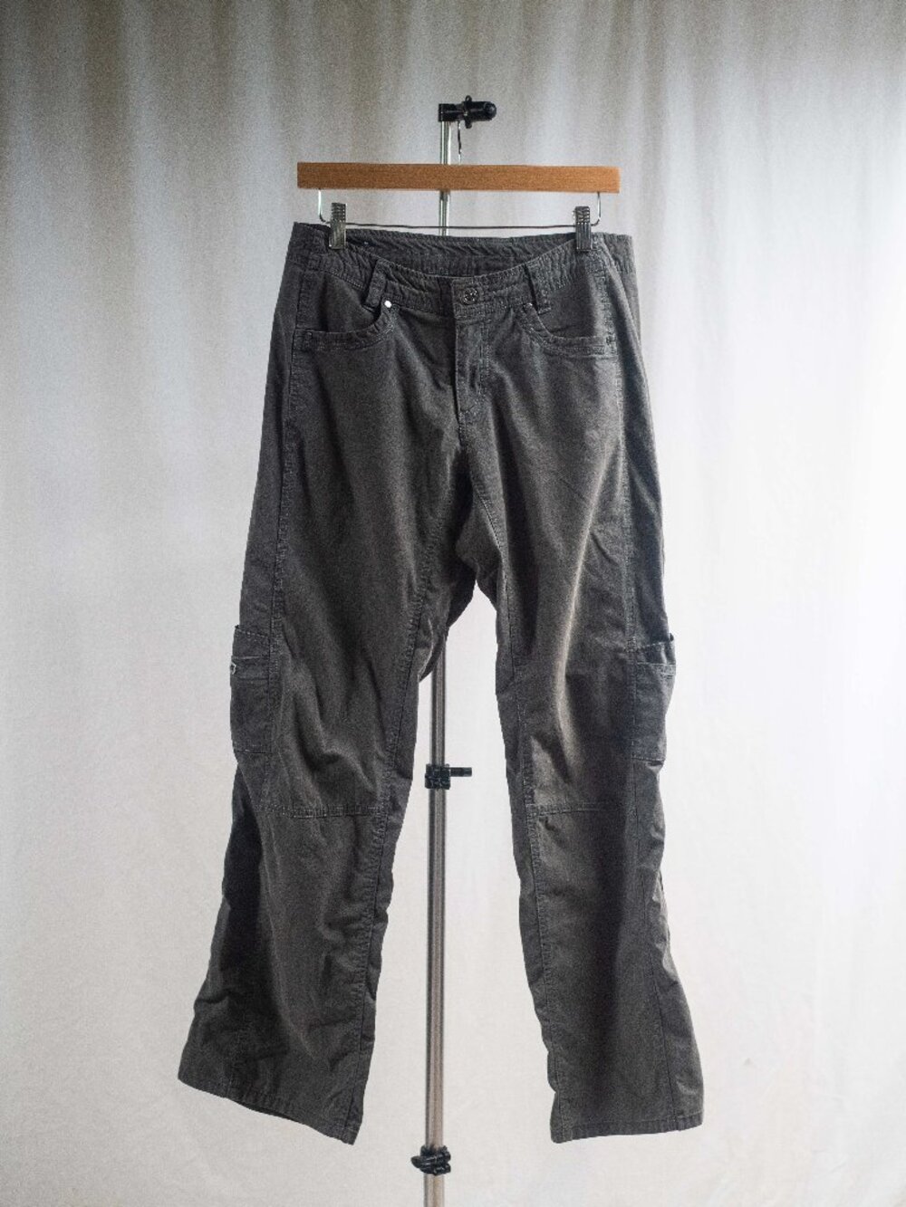 Kuhl Cargo Outdoor Hiking Camping Pants
